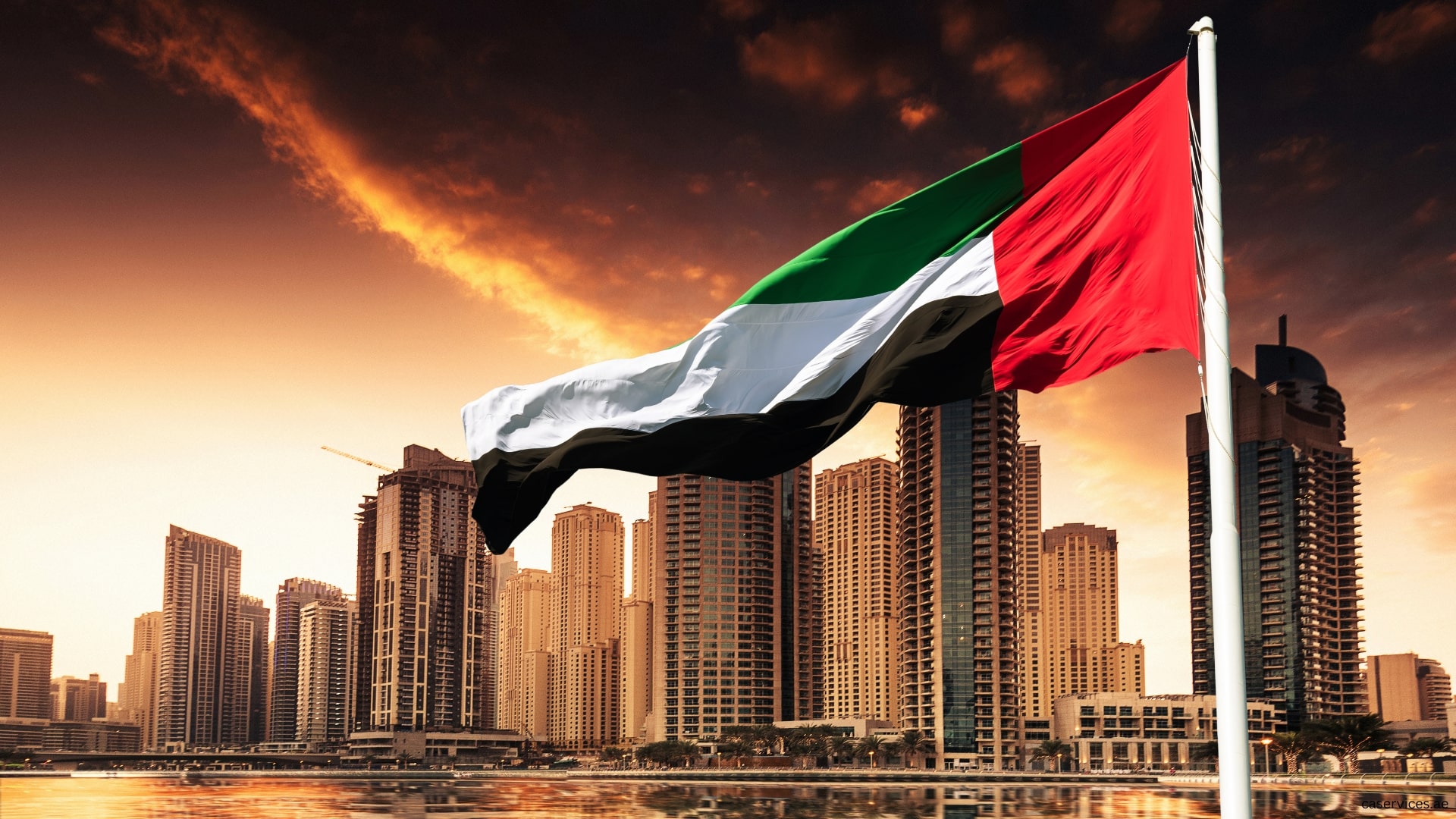 VAT and Corporate Tax in the UAE – What Businesses Must Know
