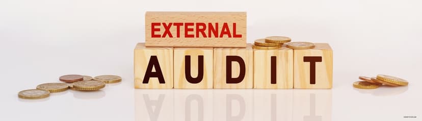 External Audit